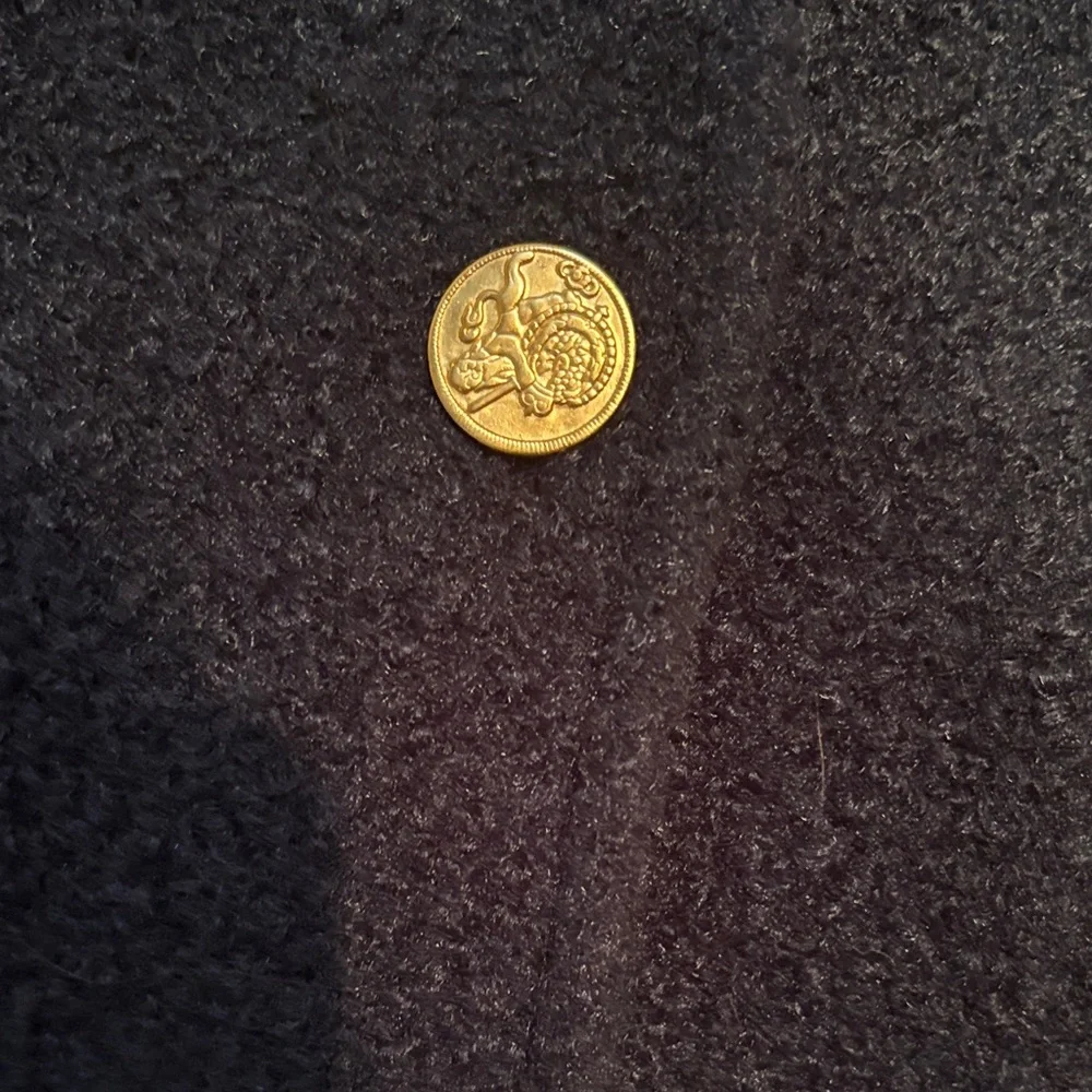 J.Crew Bouclé Bomber Jacket - Picture 4 of 8